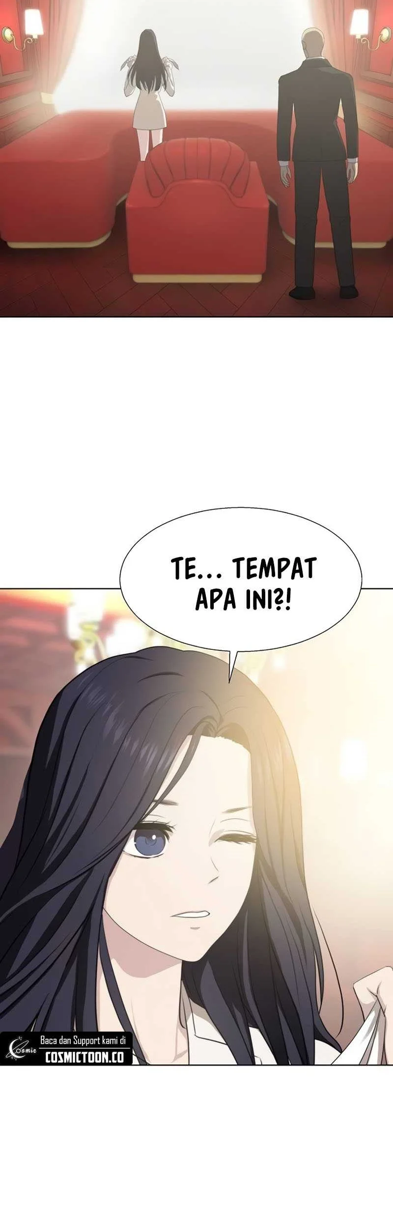 Fighting Ward Chapter 11 Gambar 5