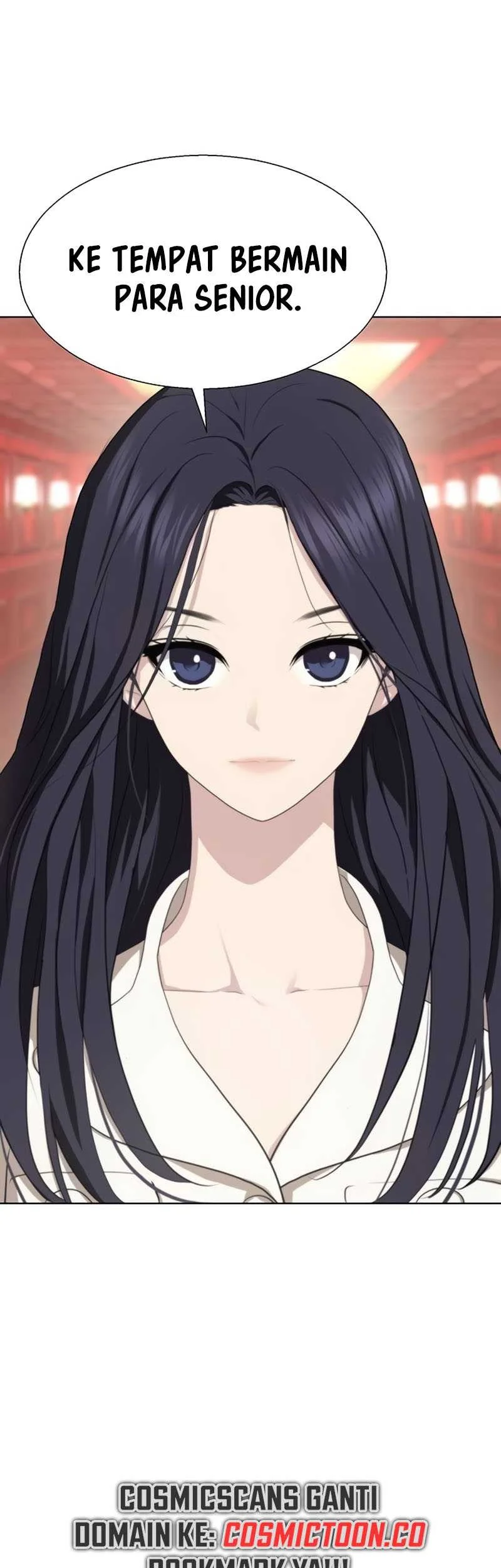 Fighting Ward Chapter 11 Gambar 8