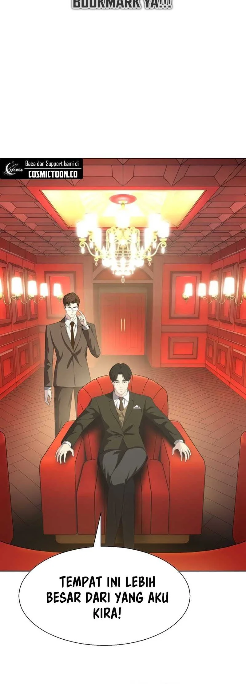 Fighting Ward Chapter 11 Gambar 9