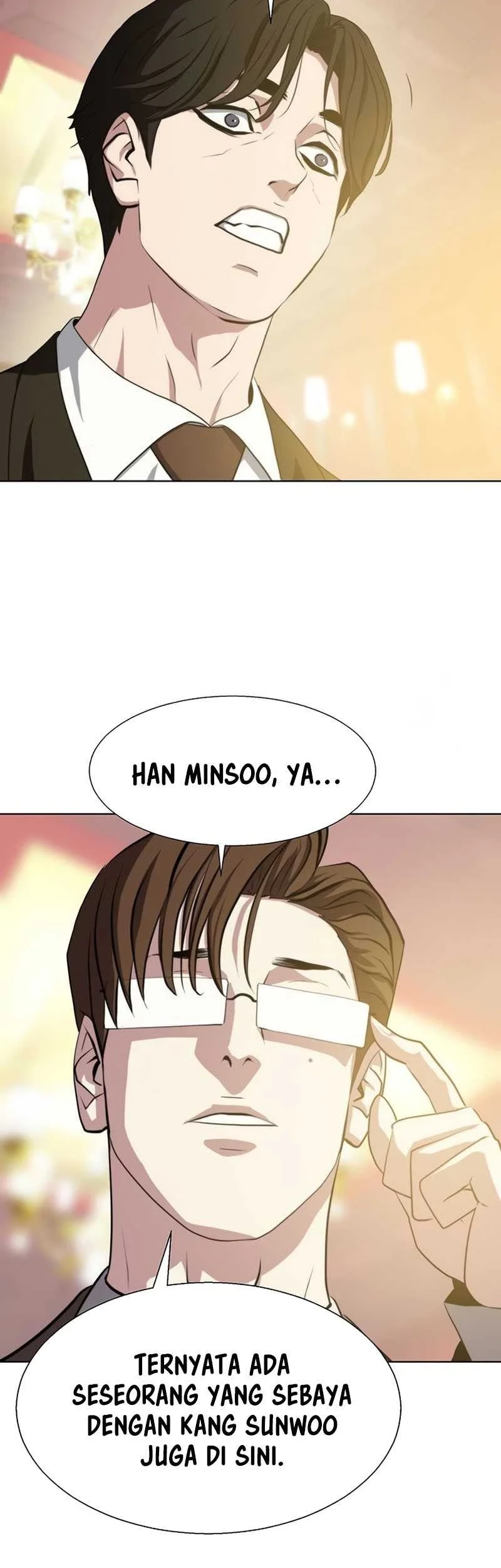 Fighting Ward Chapter 11 Gambar 12