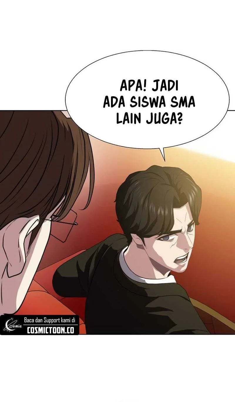 Fighting Ward Chapter 11 Gambar 13