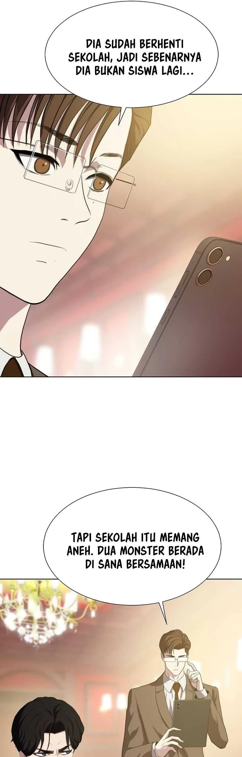 Fighting Ward Chapter 11 Gambar 14