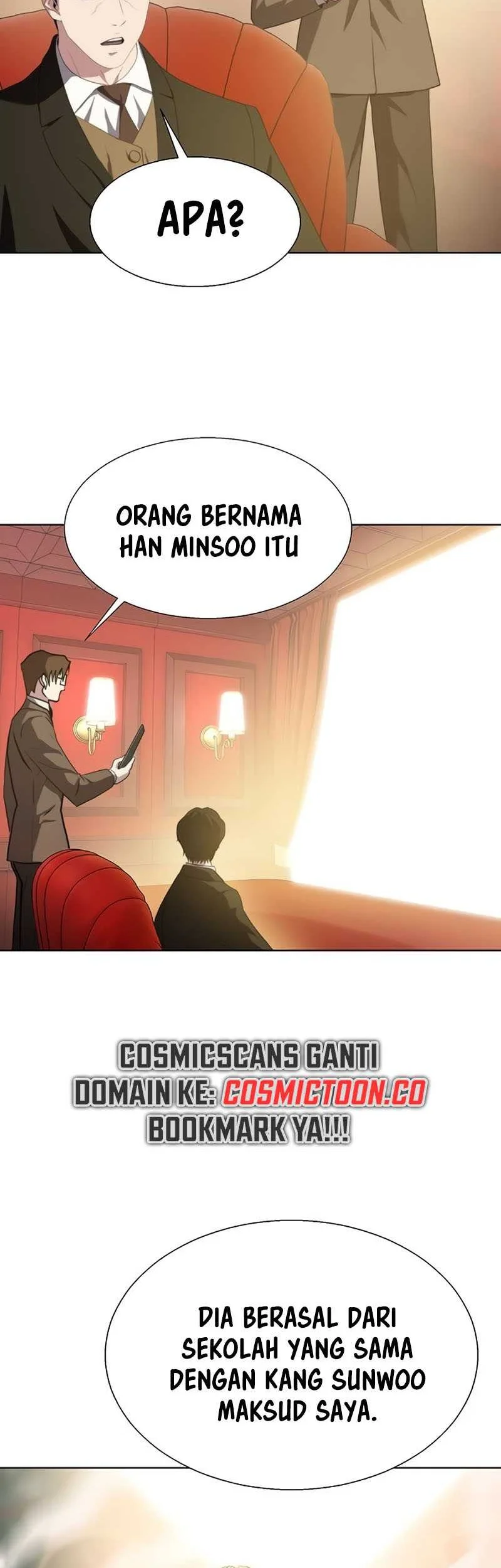 Fighting Ward Chapter 11 Gambar 15