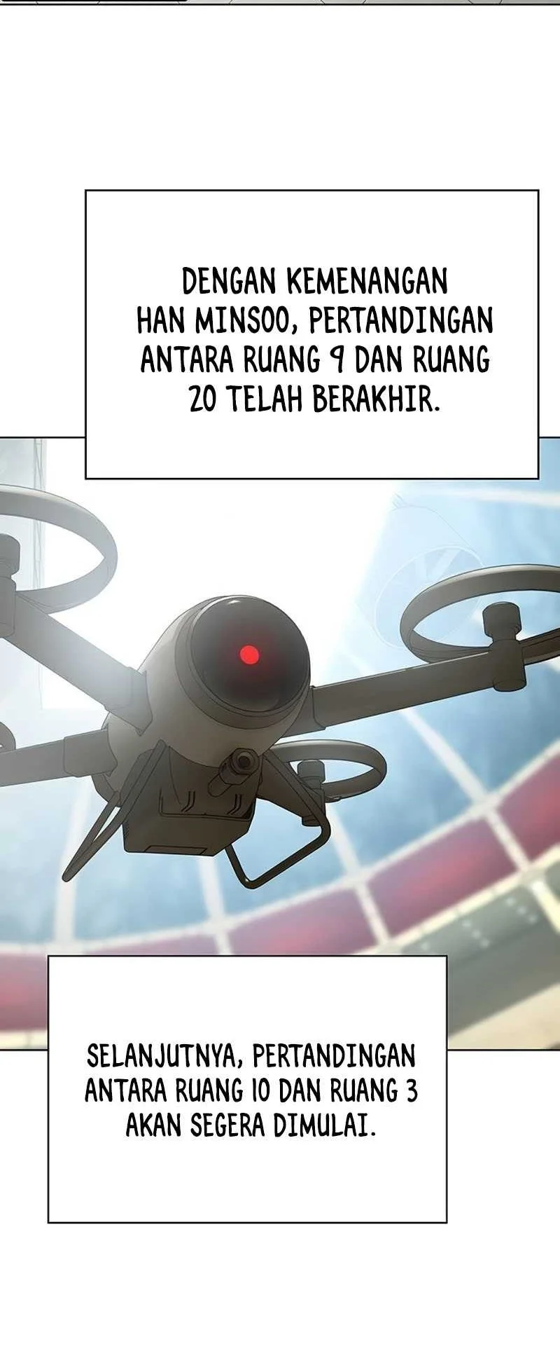 Fighting Ward Chapter 11 Gambar 17