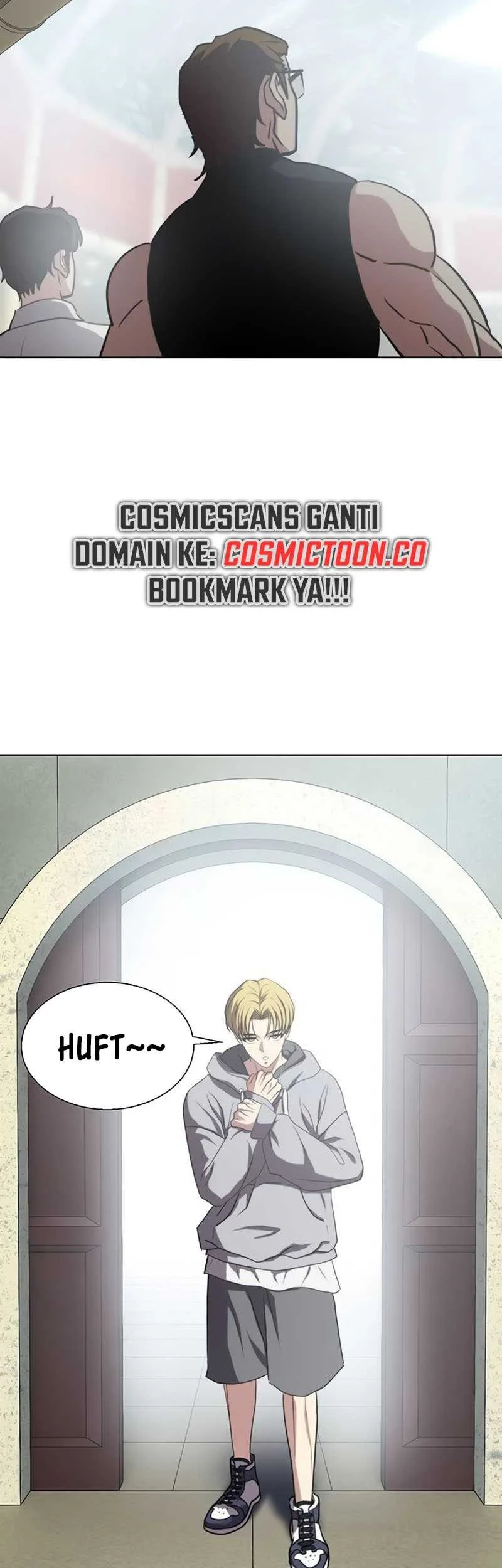 Fighting Ward Chapter 11 Gambar 20