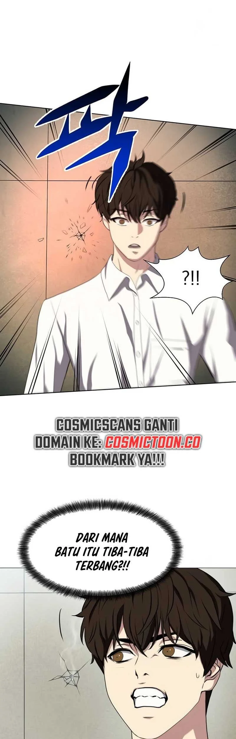 Fighting Ward Chapter 11 Gambar 23