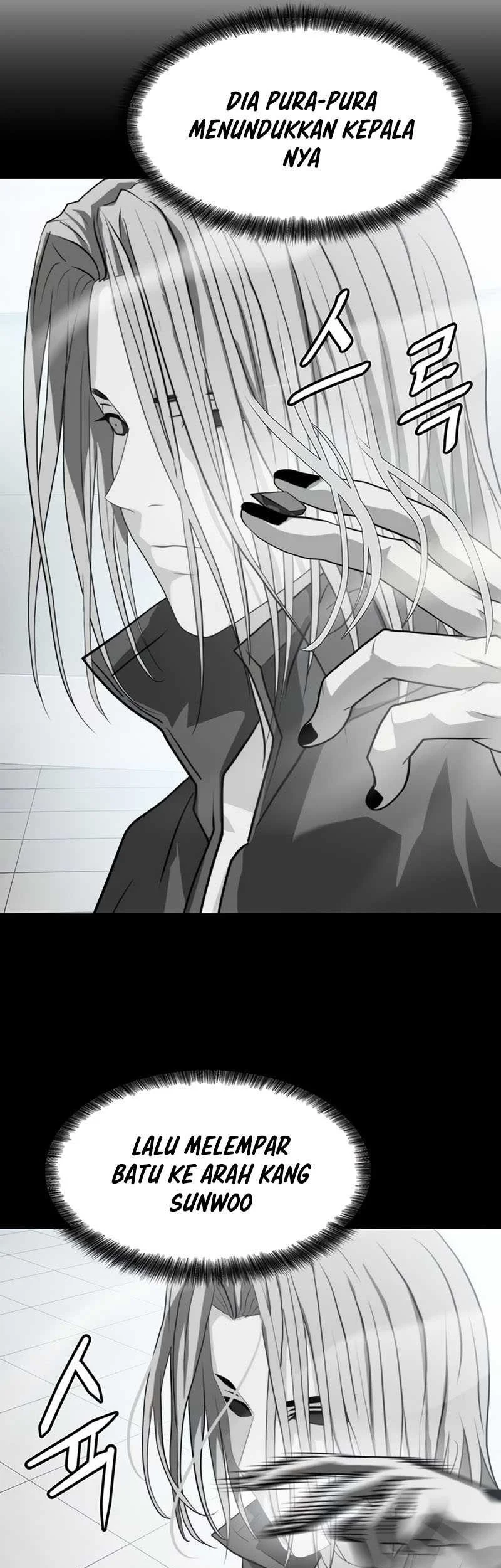 Fighting Ward Chapter 11 Gambar 26