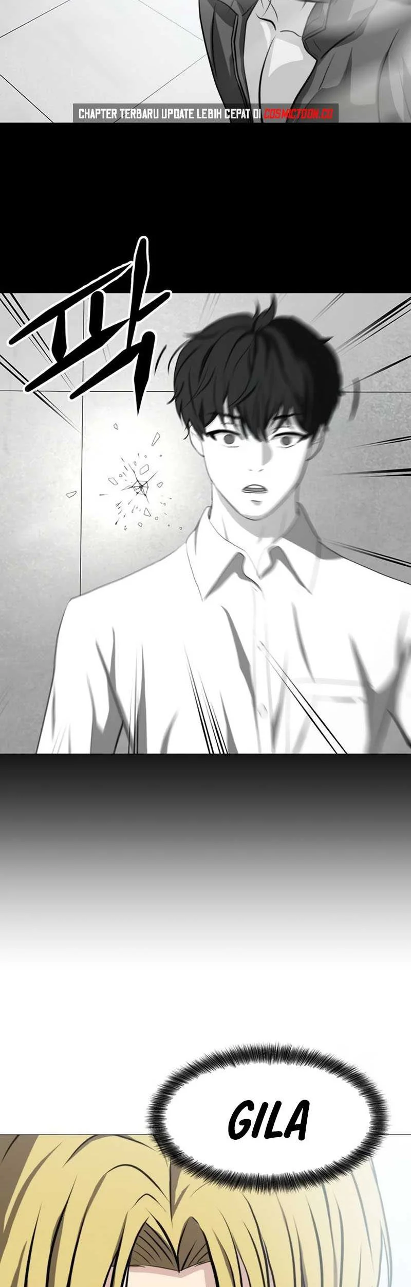 Fighting Ward Chapter 11 Gambar 27