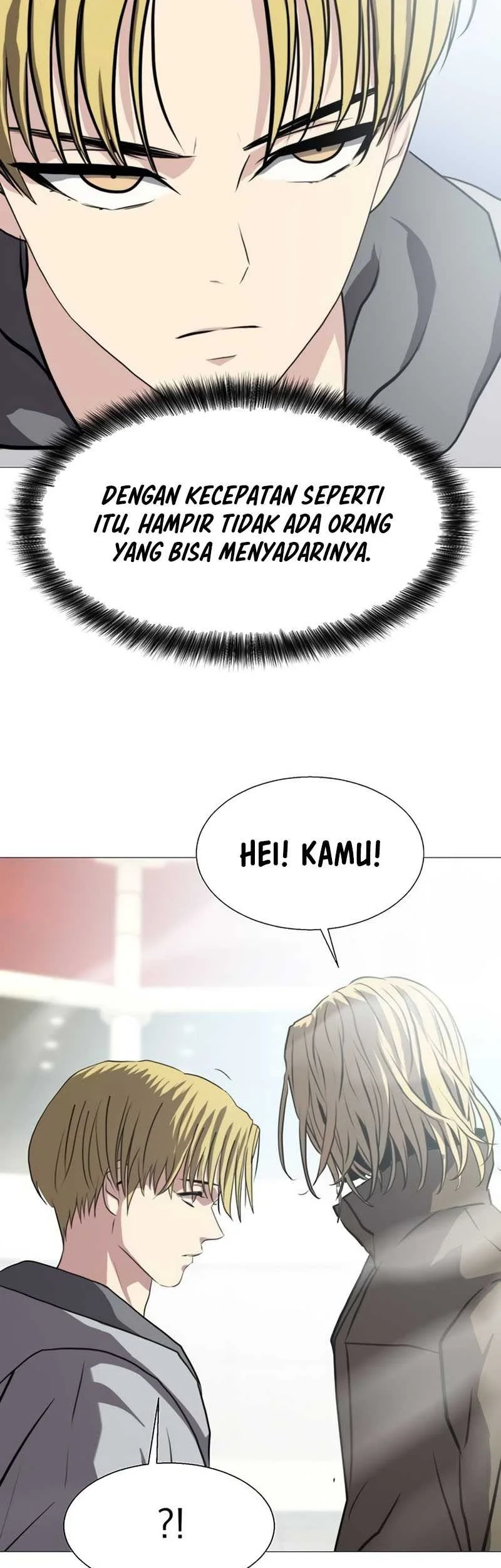 Fighting Ward Chapter 11 Gambar 28