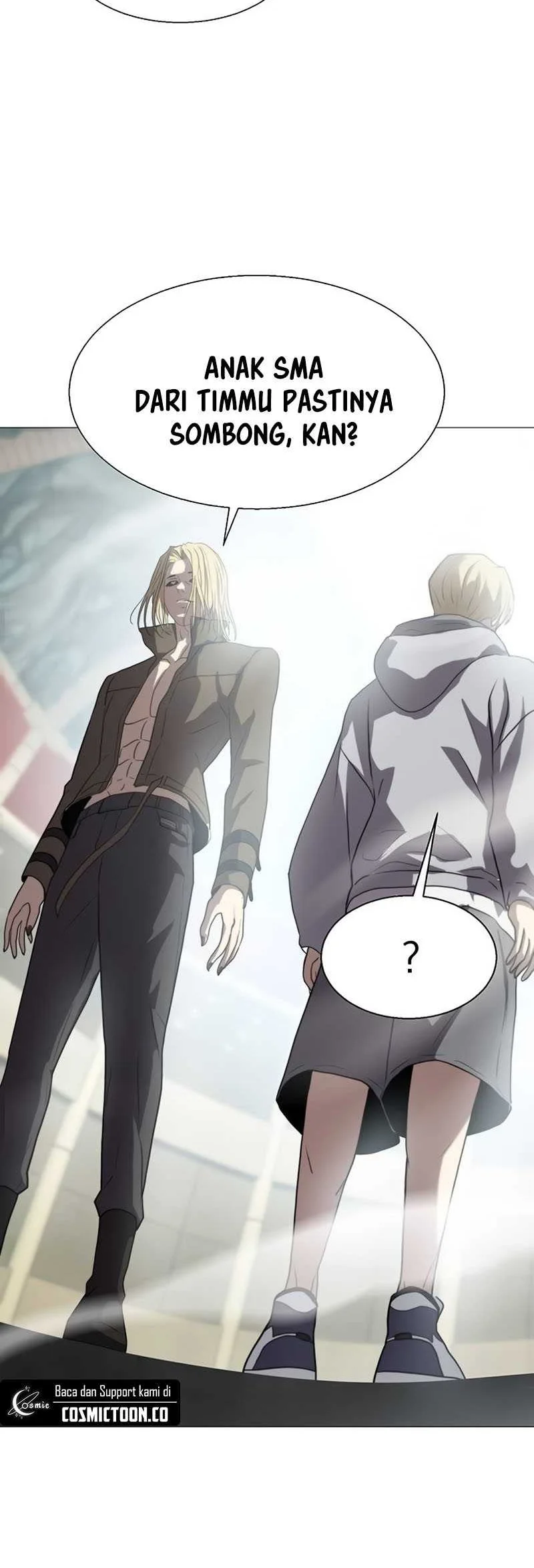 Fighting Ward Chapter 11 Gambar 29