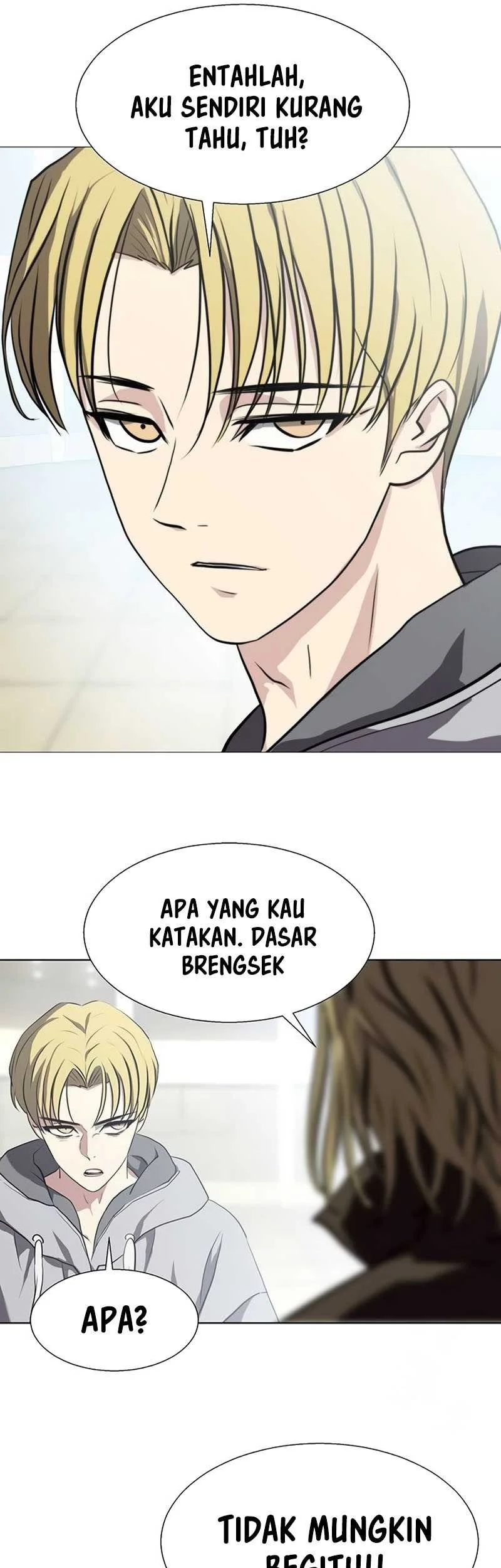 Fighting Ward Chapter 11 Gambar 30