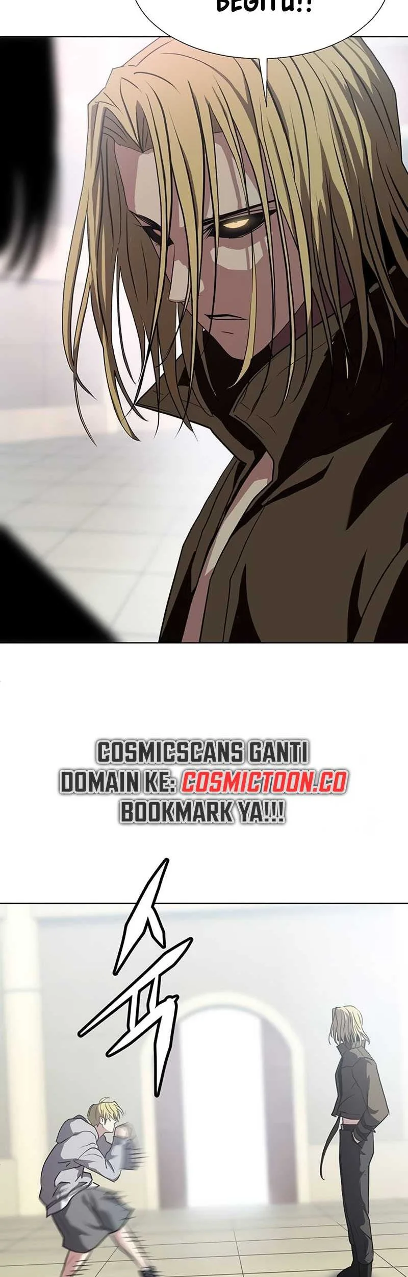 Fighting Ward Chapter 11 Gambar 31