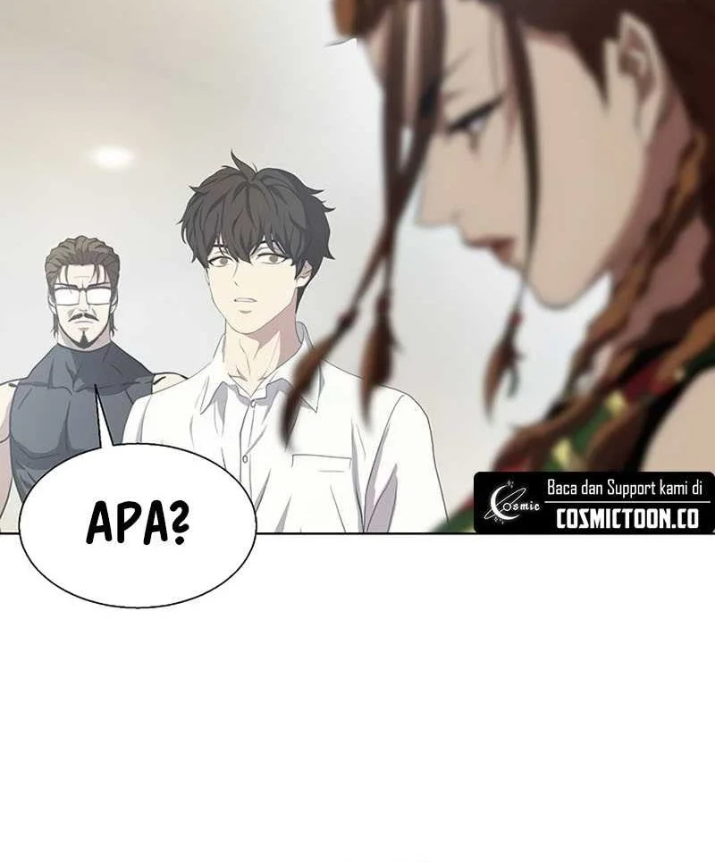 Fighting Ward Chapter 11 Gambar 33