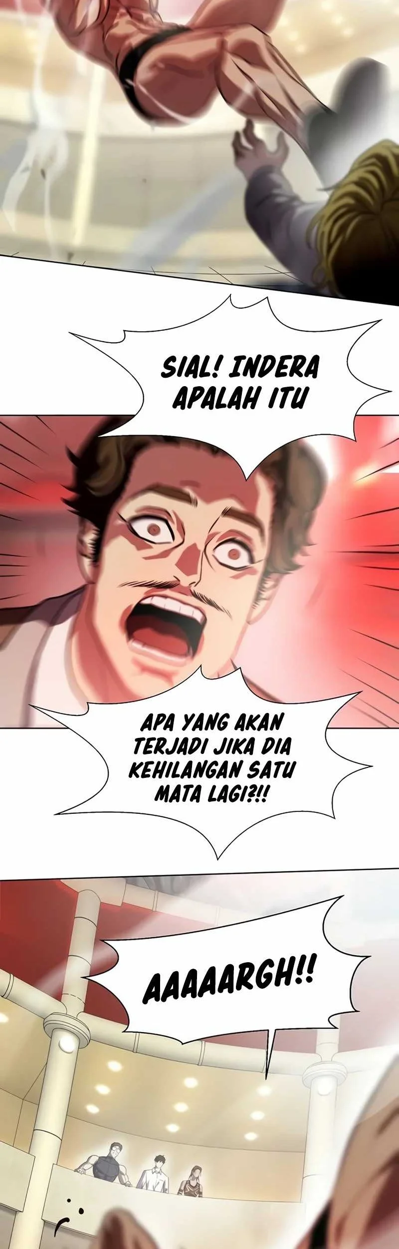 Fighting Ward Chapter 12 Gambar 36