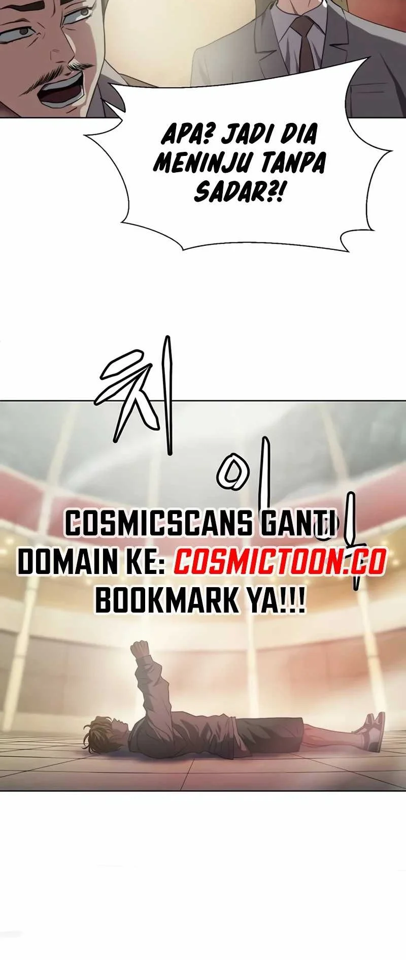 Fighting Ward Chapter 12 Gambar 38