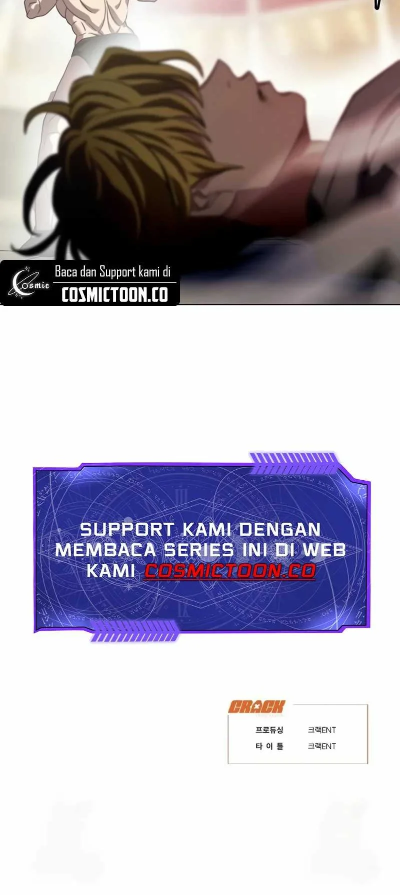 Fighting Ward Chapter 12 Gambar 40