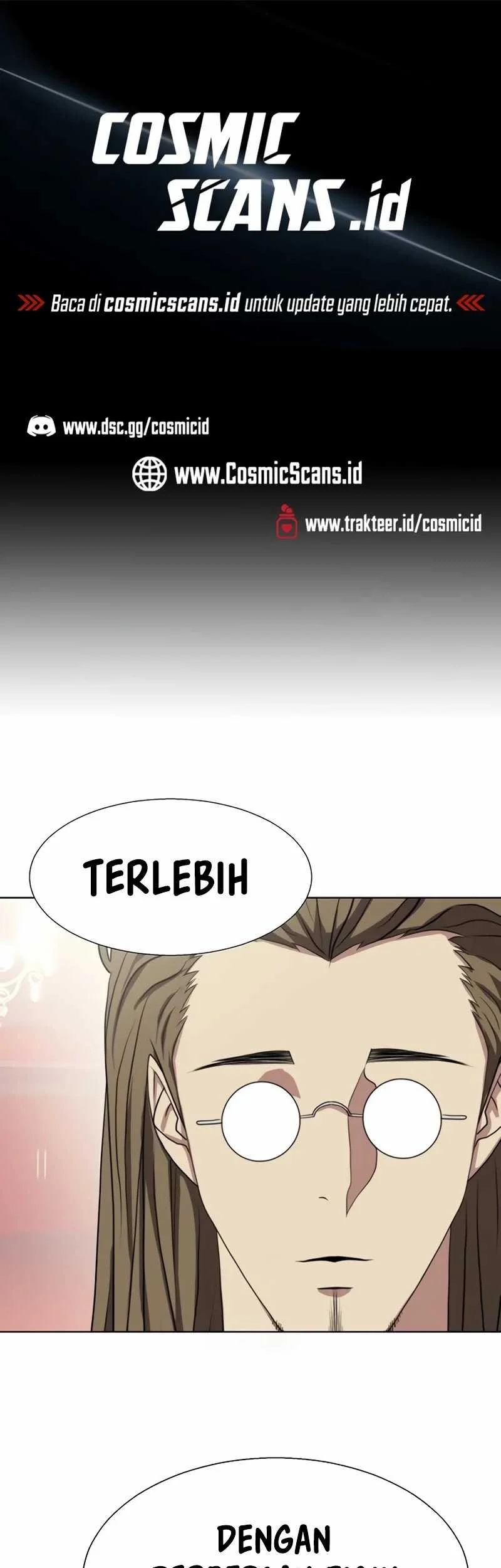 Manhwa Fighting Ward Chapter 12 gambar 2