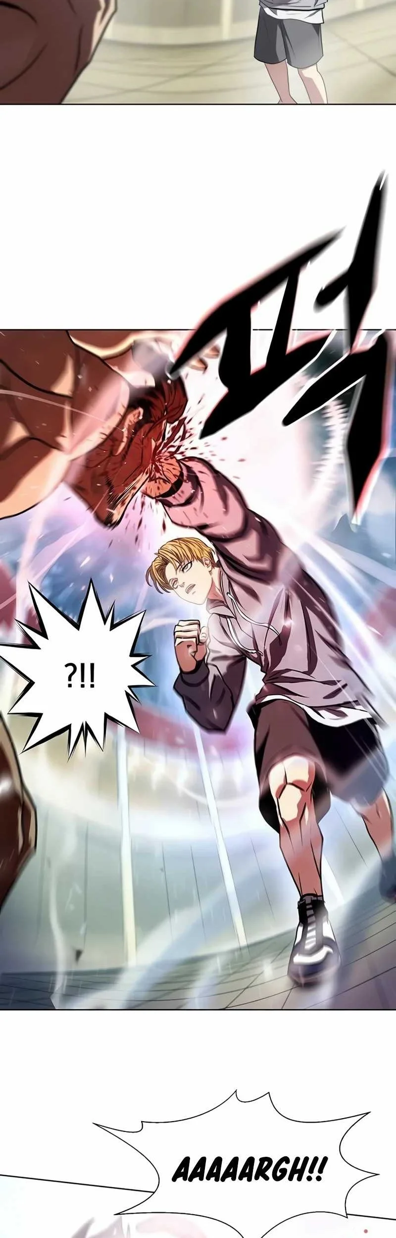 Fighting Ward Chapter 12 Gambar 8