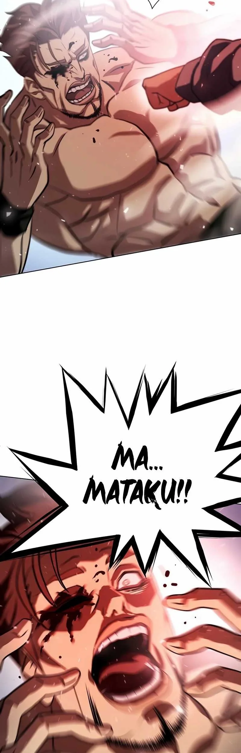 Fighting Ward Chapter 12 Gambar 9