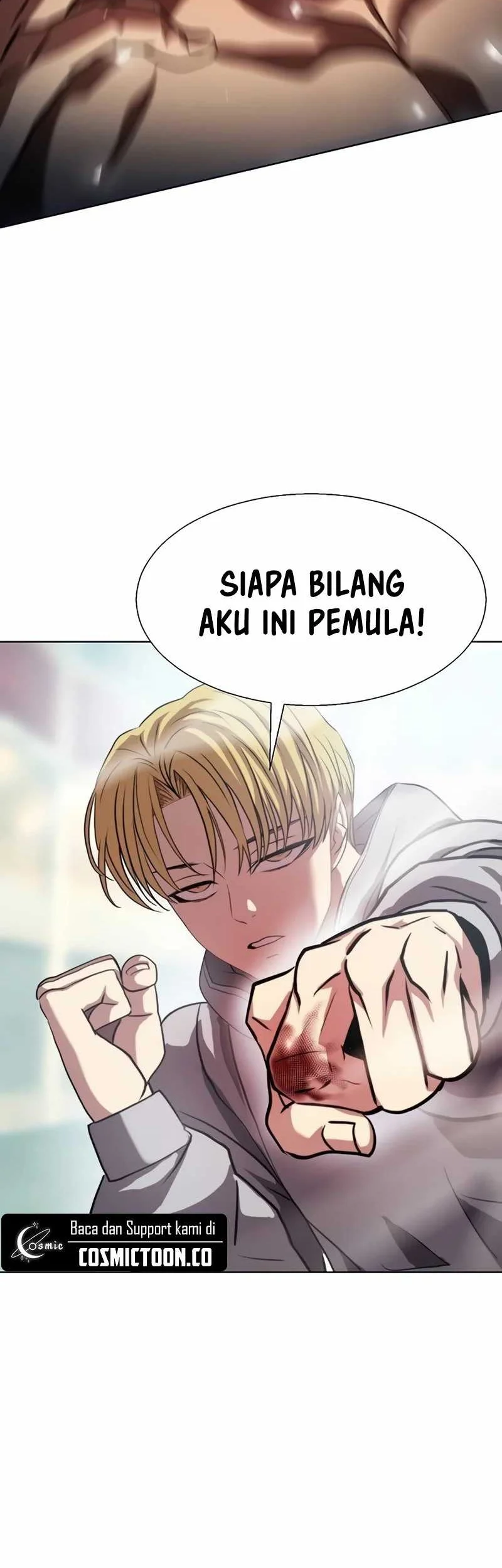 Fighting Ward Chapter 12 Gambar 10