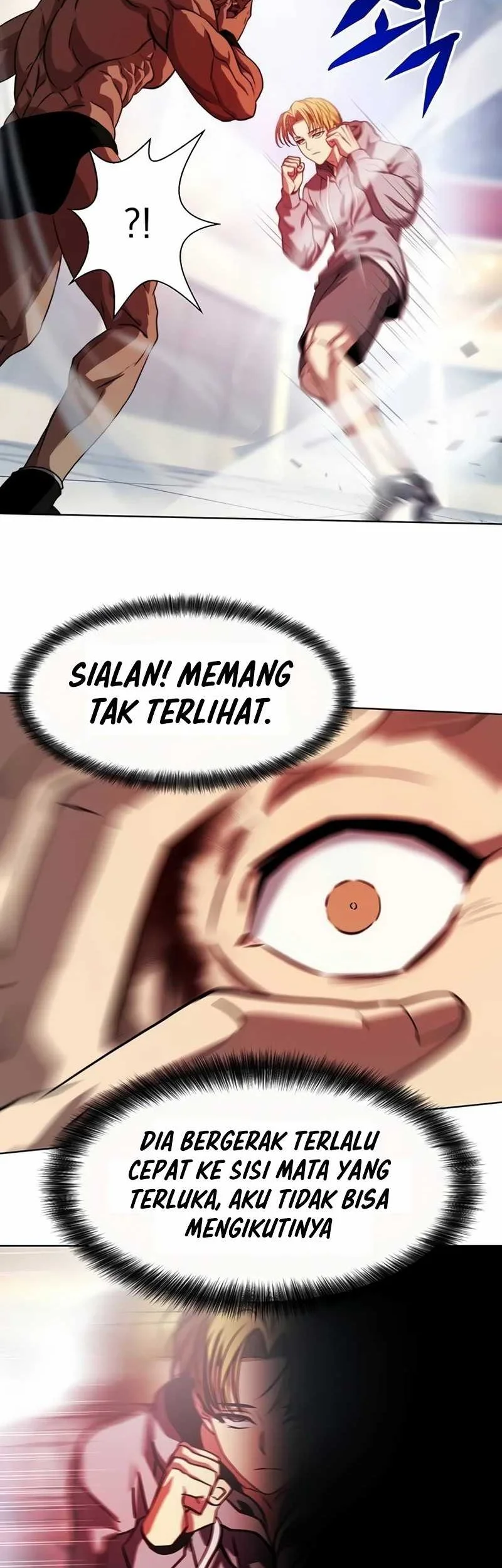 Fighting Ward Chapter 12 Gambar 12