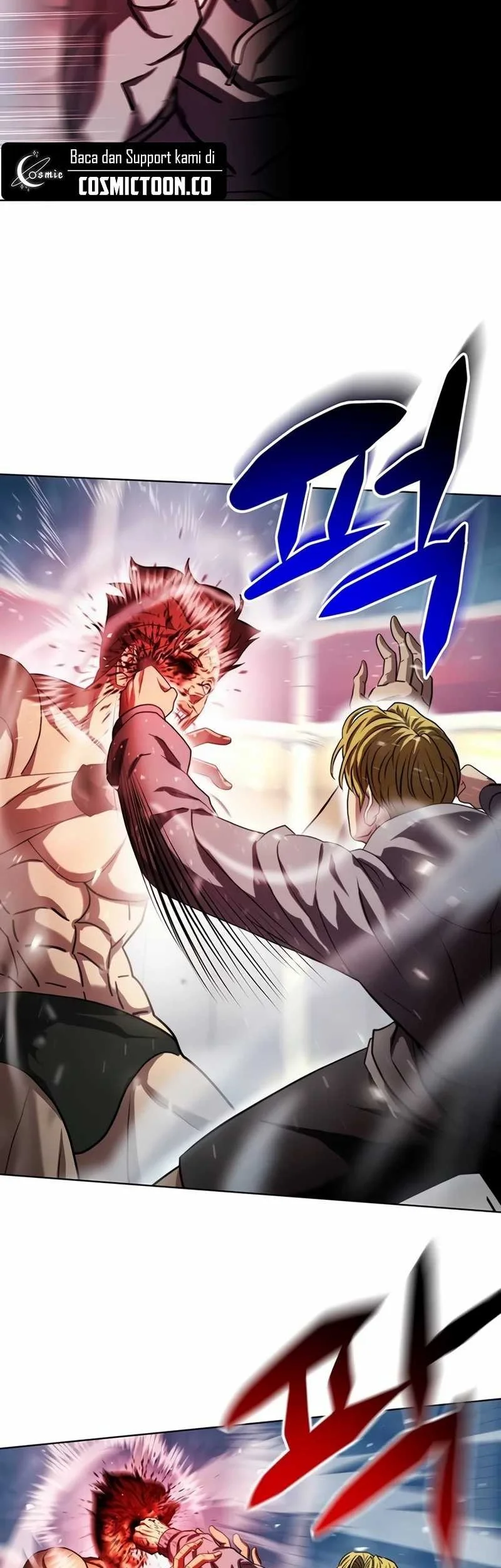 Fighting Ward Chapter 12 Gambar 13