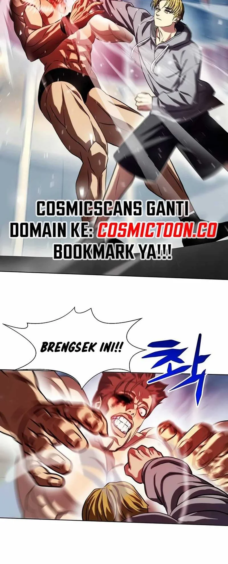 Fighting Ward Chapter 12 Gambar 14