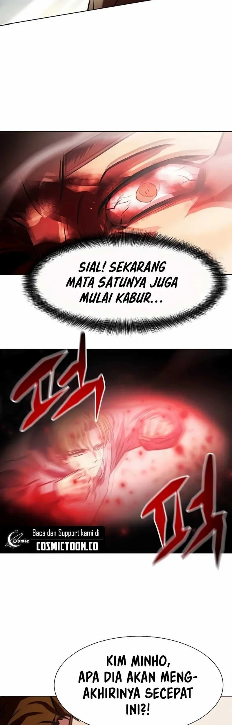 Fighting Ward Chapter 12 Gambar 16