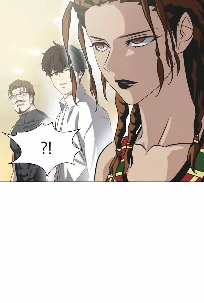 Fighting Ward Chapter 12 Gambar 18