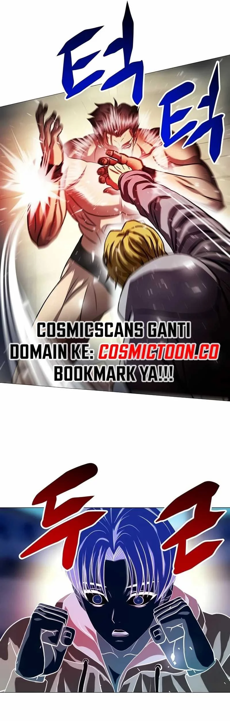 Fighting Ward Chapter 12 Gambar 19