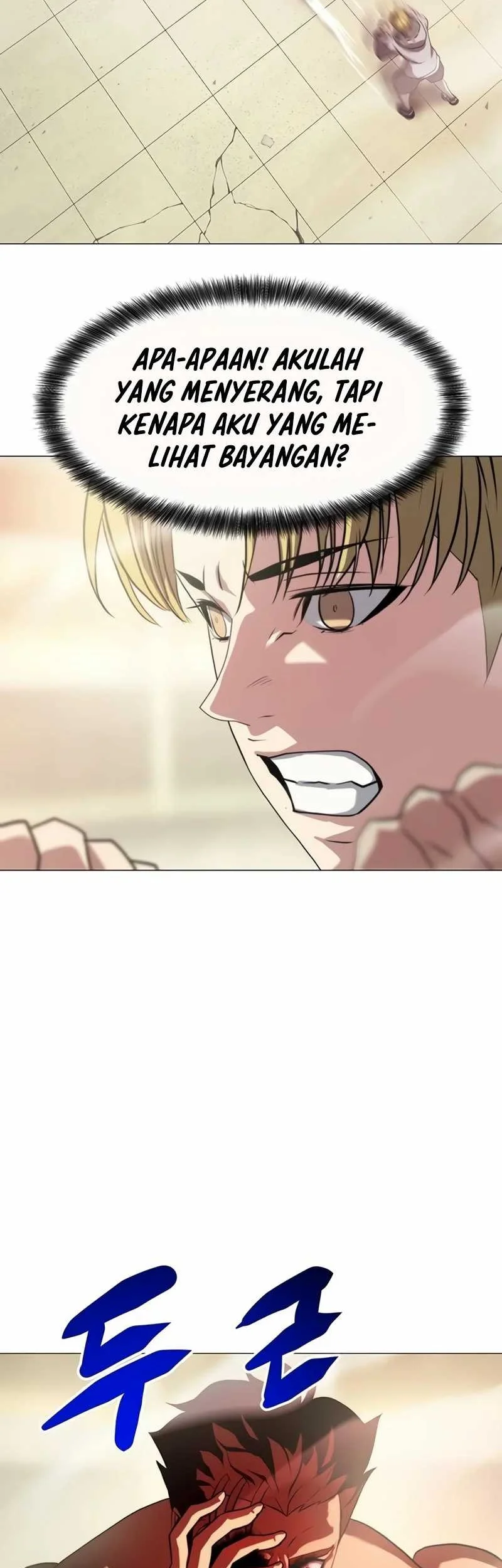 Fighting Ward Chapter 12 Gambar 21