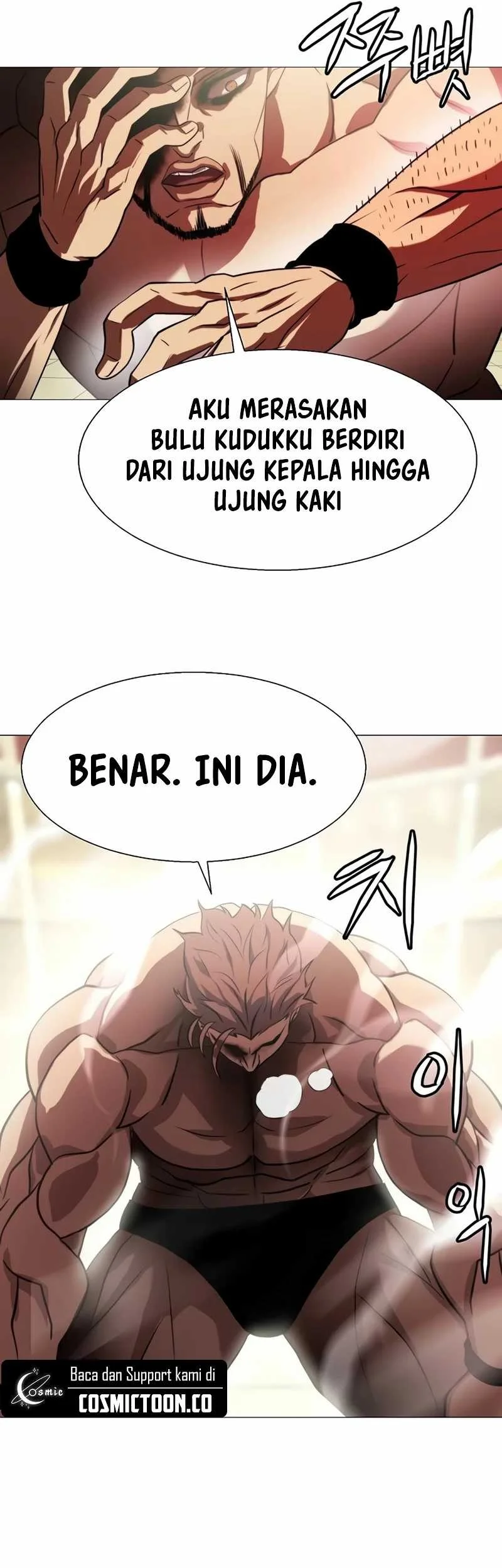 Fighting Ward Chapter 12 Gambar 23