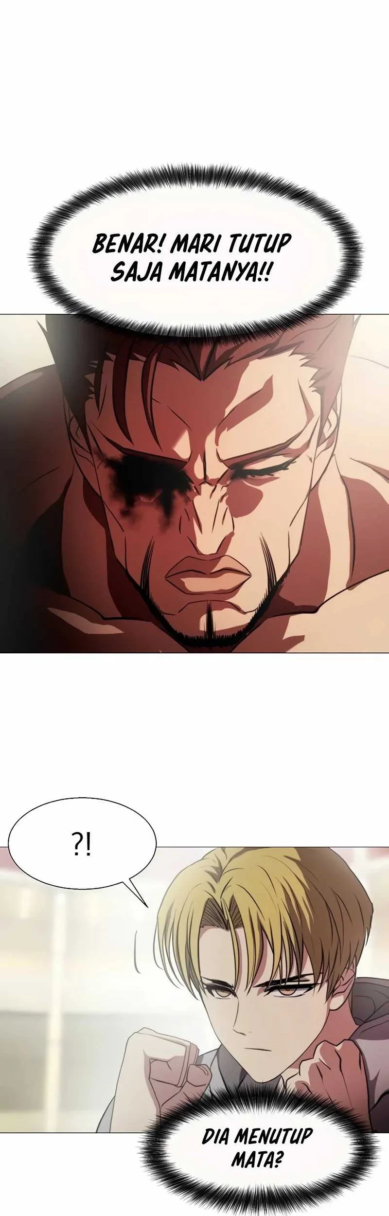 Fighting Ward Chapter 12 Gambar 24