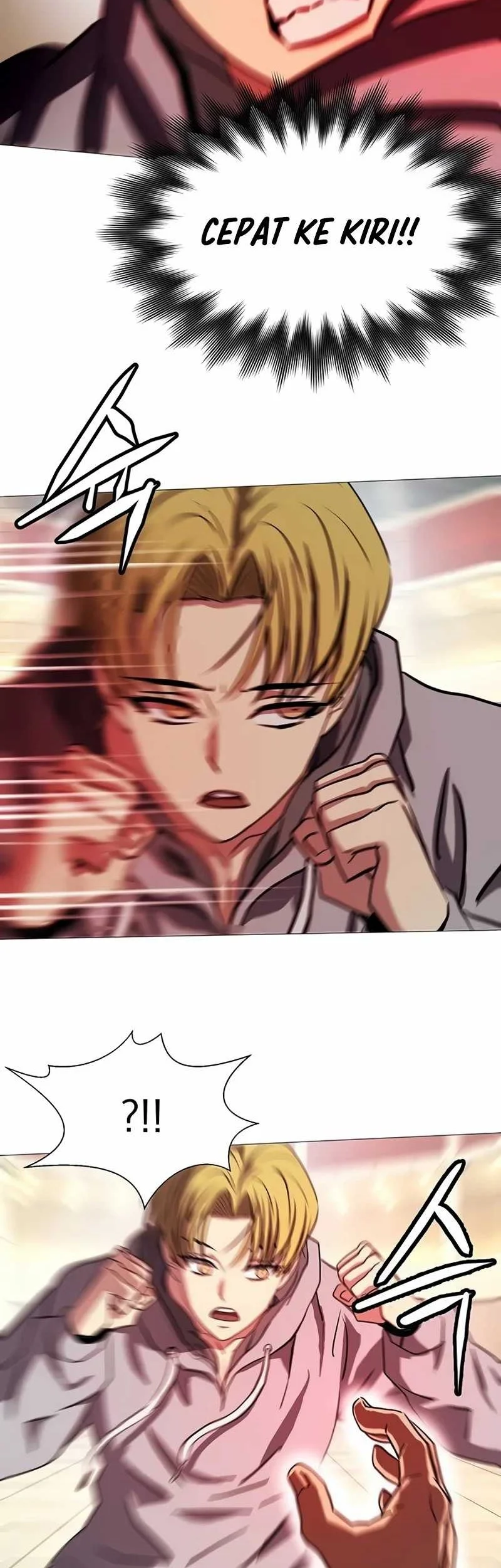 Fighting Ward Chapter 12 Gambar 28