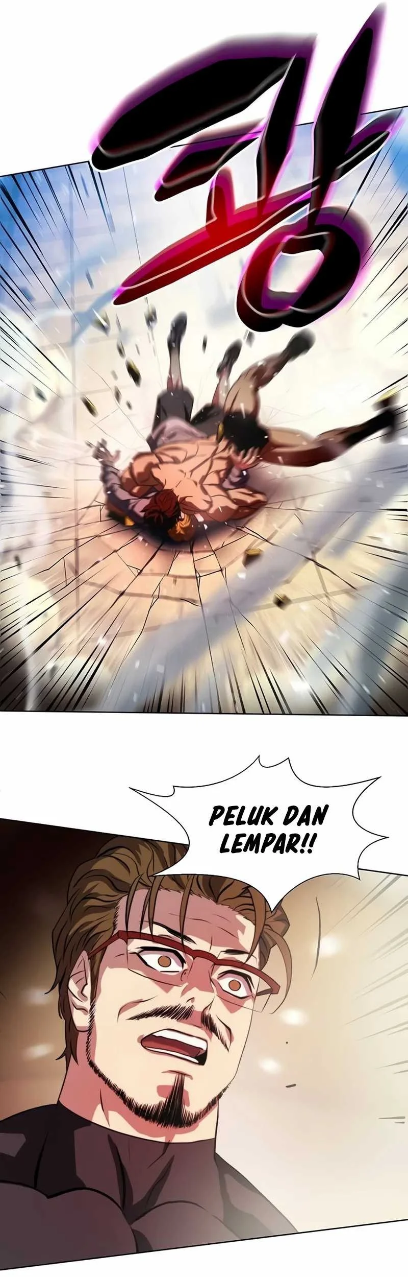 Fighting Ward Chapter 12 Gambar 31