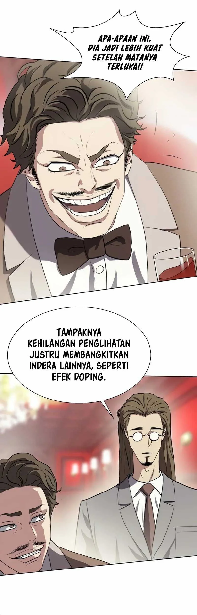 Fighting Ward Chapter 12 Gambar 32