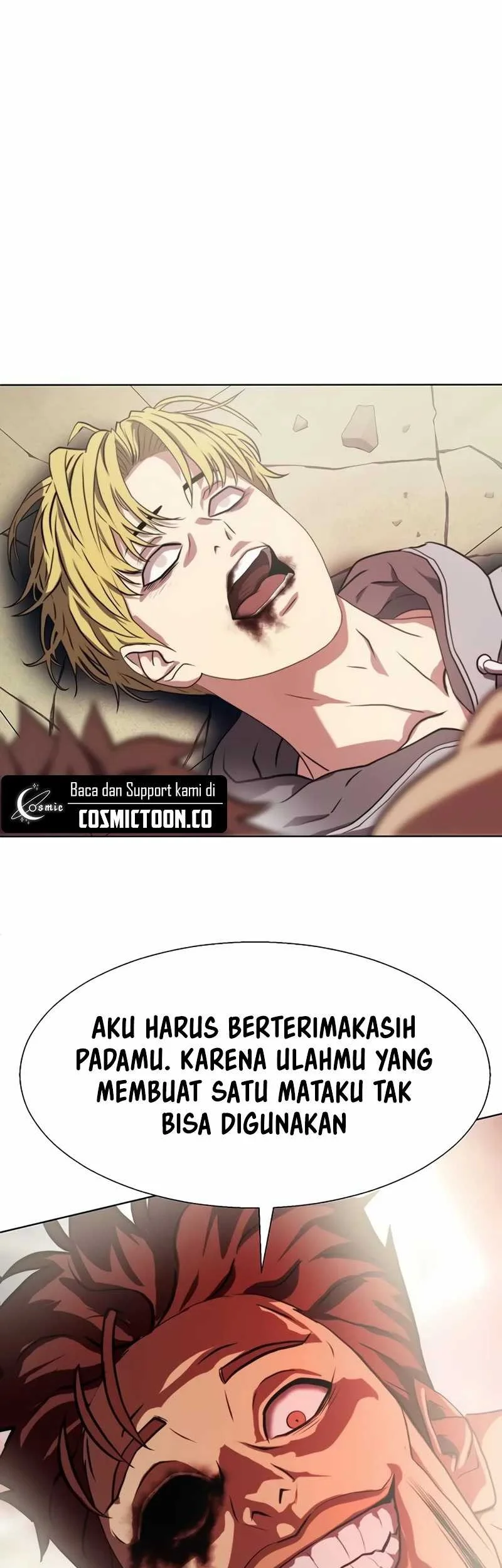 Fighting Ward Chapter 12 Gambar 33