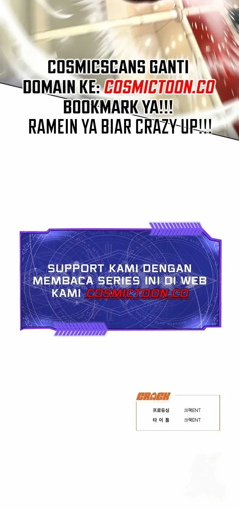 Fighting Ward Chapter 13 Gambar 45