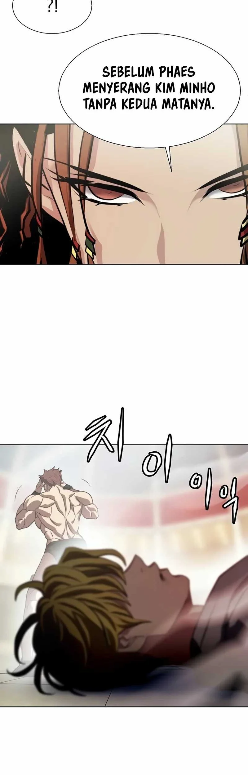 Fighting Ward Chapter 13 Gambar 3