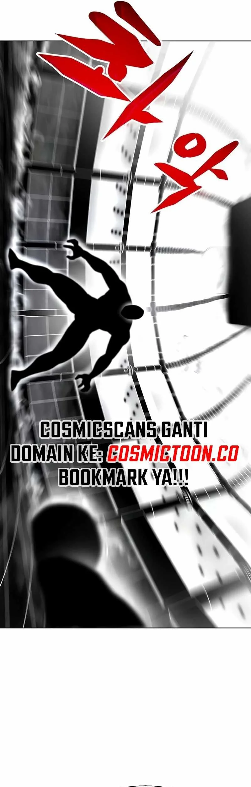 Fighting Ward Chapter 13 Gambar 7