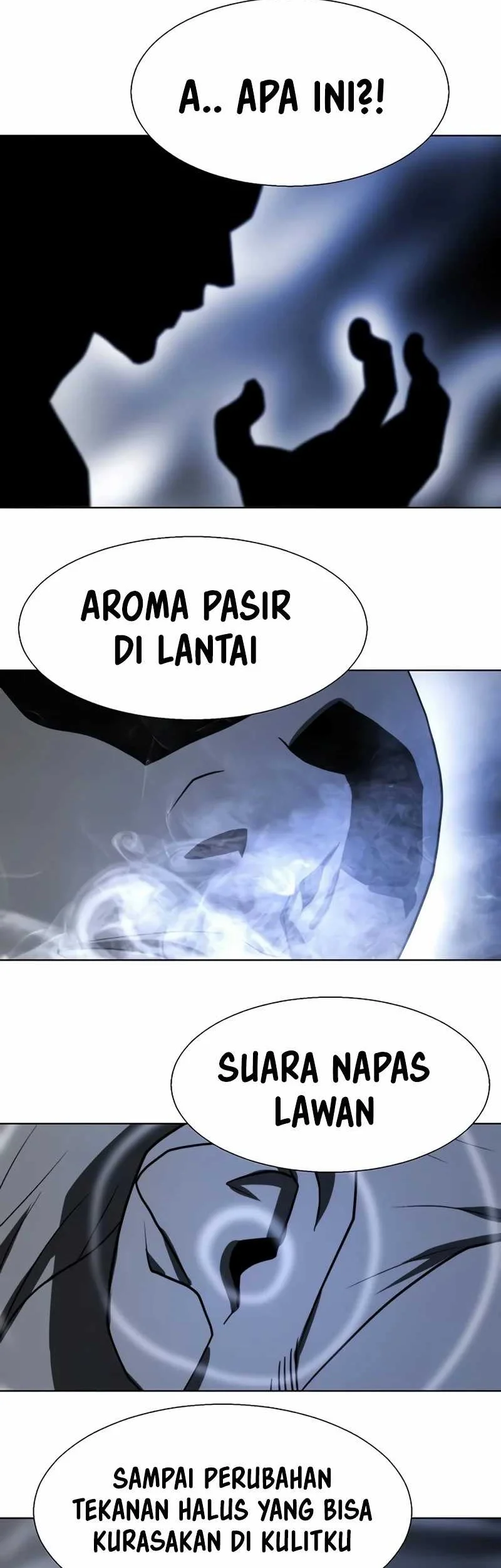 Fighting Ward Chapter 13 Gambar 8