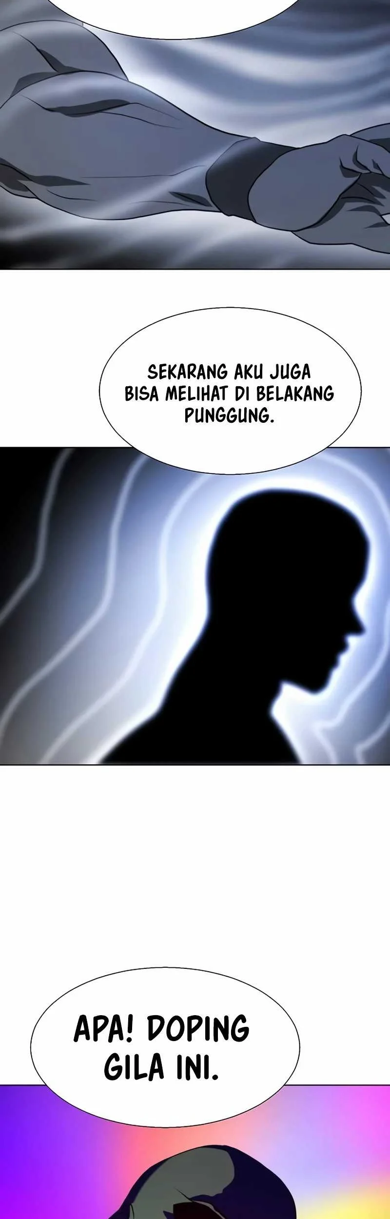 Fighting Ward Chapter 13 Gambar 9