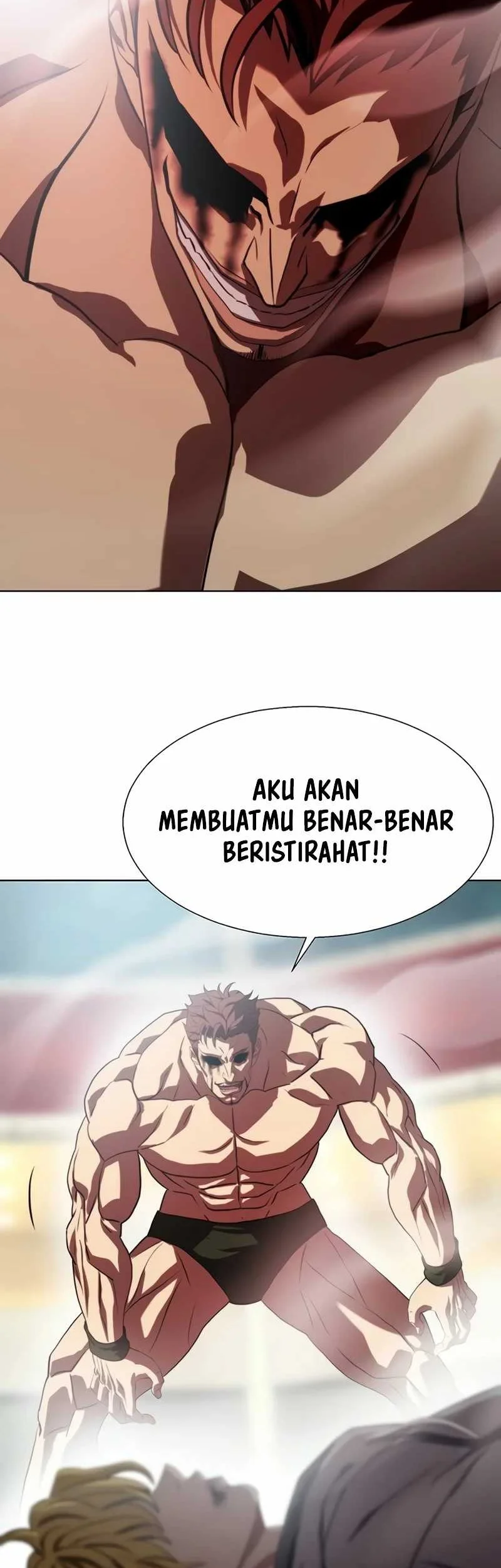 Fighting Ward Chapter 13 Gambar 12