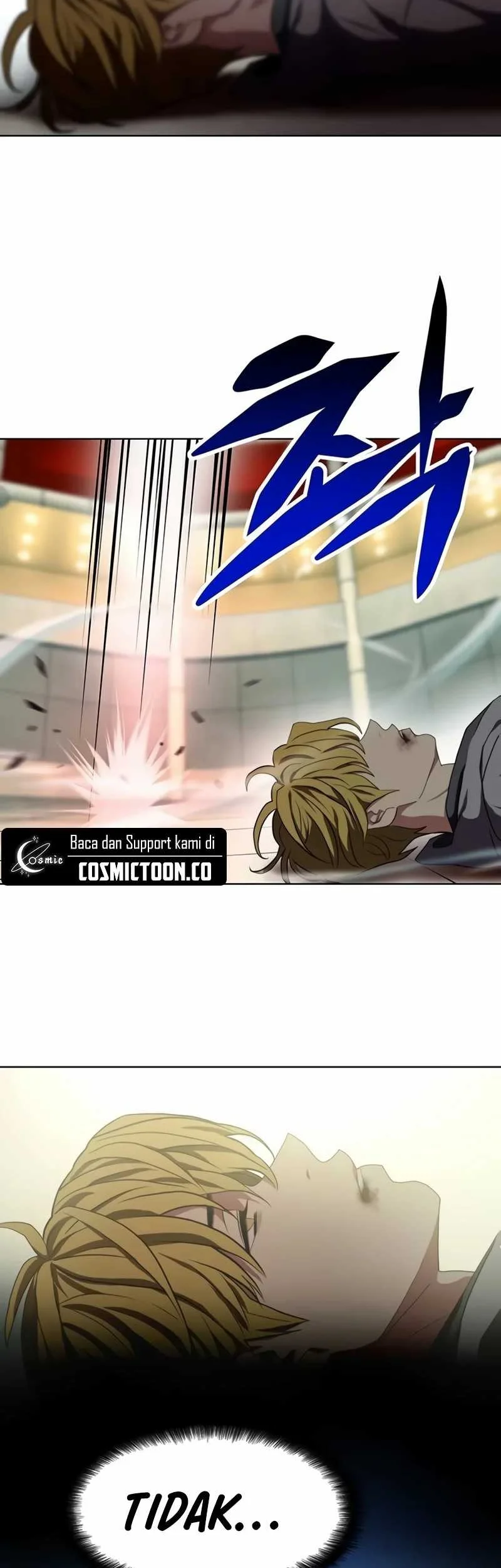 Fighting Ward Chapter 13 Gambar 13