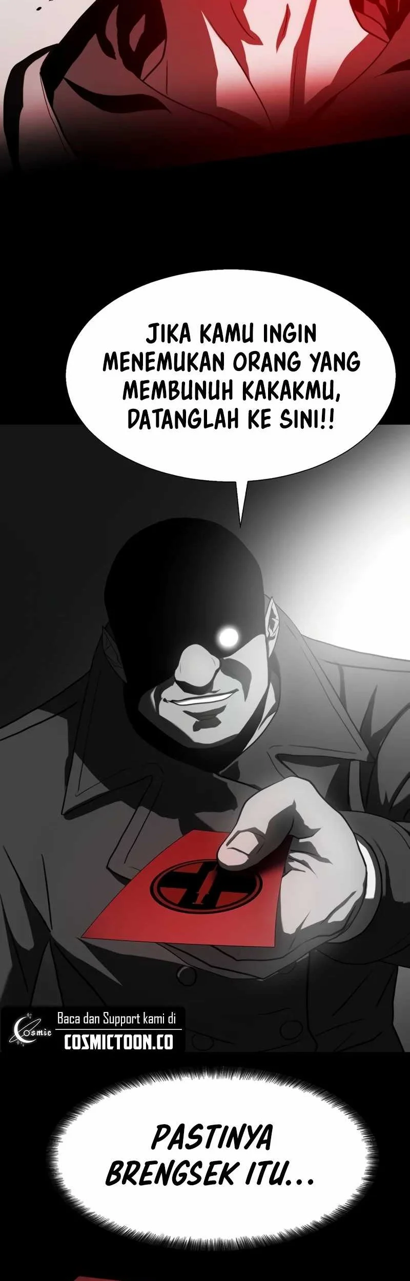 Fighting Ward Chapter 13 Gambar 16