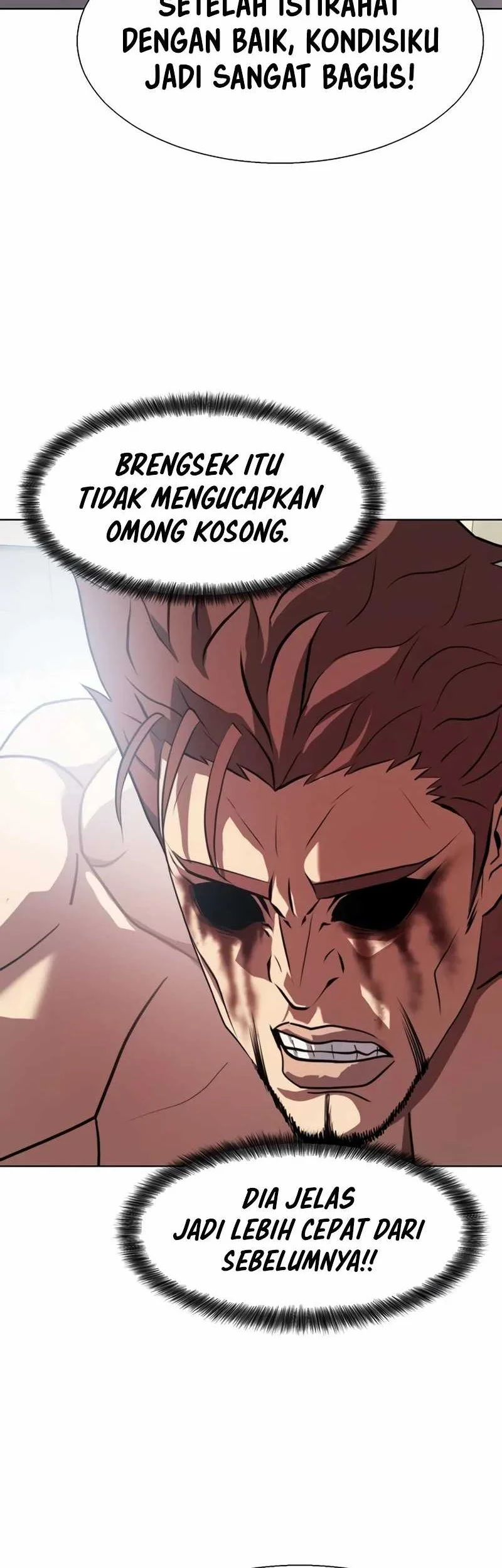 Fighting Ward Chapter 13 Gambar 24