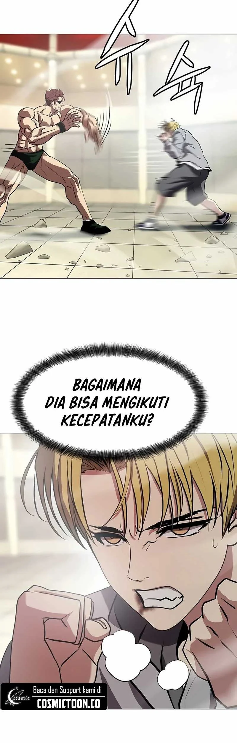 Fighting Ward Chapter 13 Gambar 30