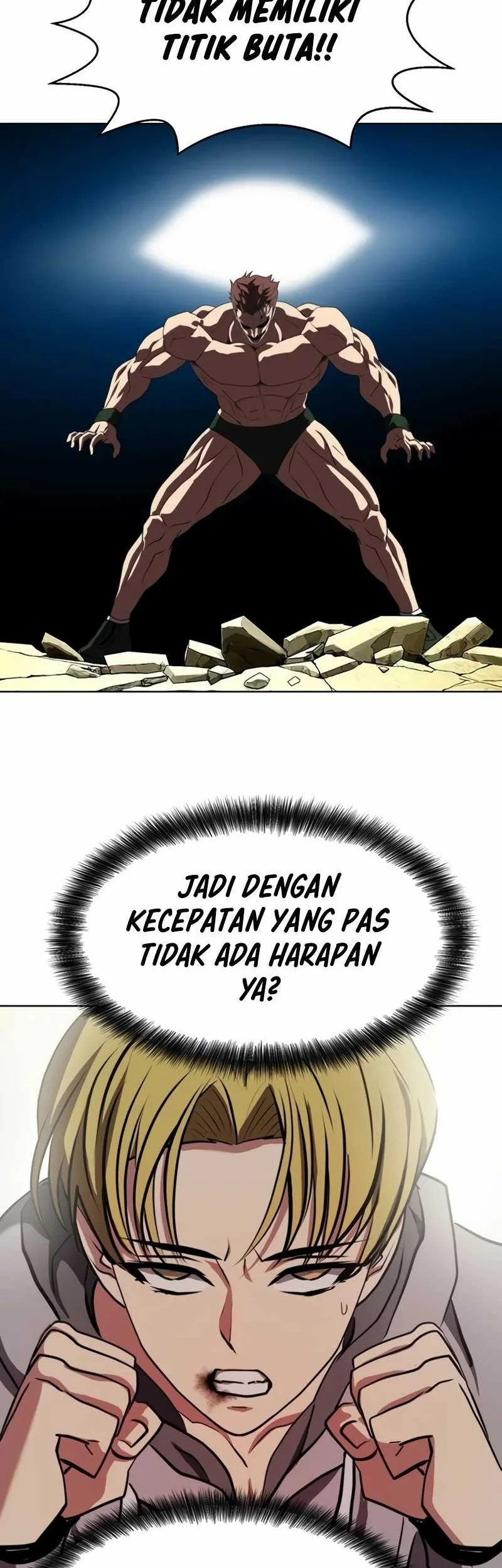 Fighting Ward Chapter 13 Gambar 32