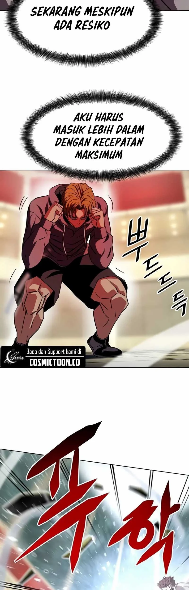 Fighting Ward Chapter 13 Gambar 33