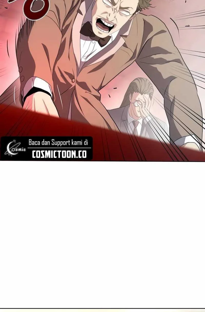 Fighting Ward Chapter 14 Gambar 37